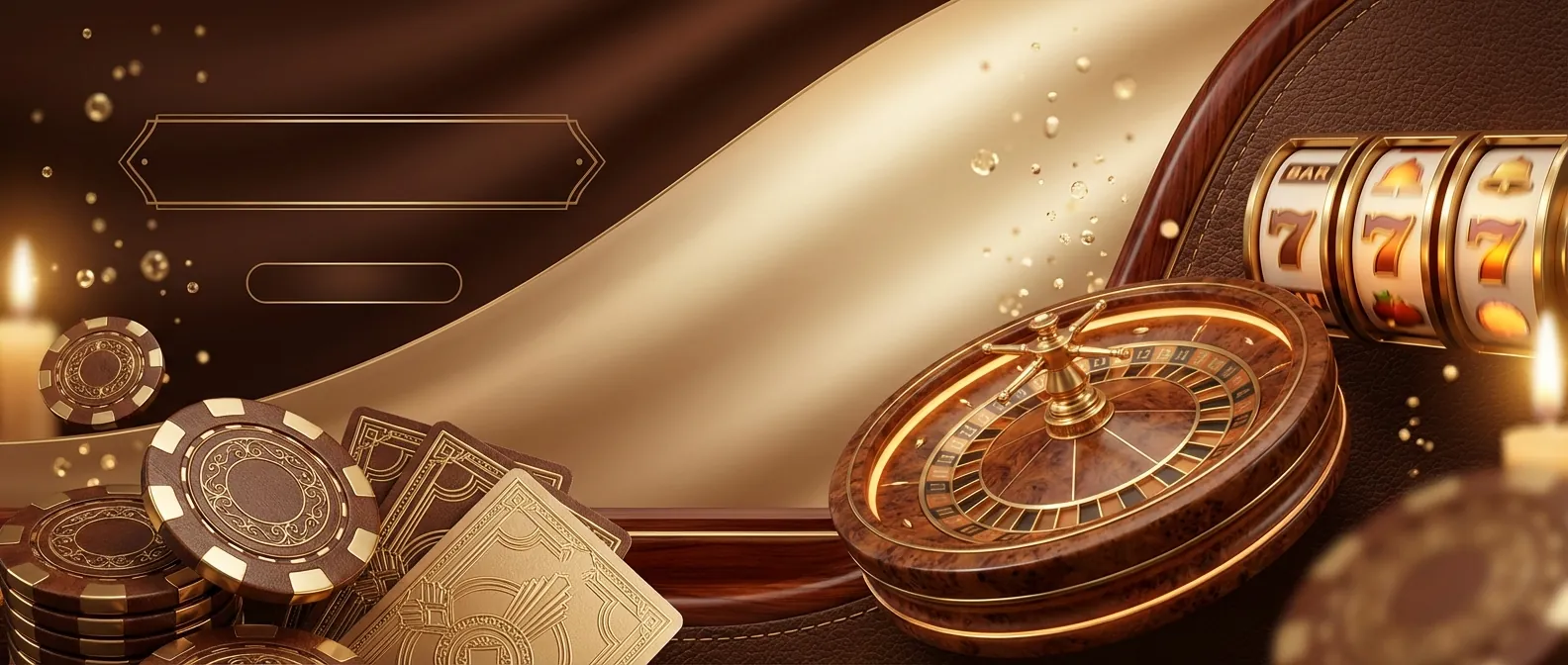 Roman Casino bonus